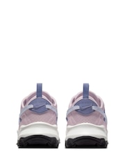 Nike Pink TC 7900 Trainers - Image 5 of 10