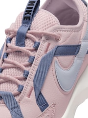 Nike Pink TC 7900 Trainers - Image 7 of 10