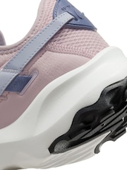 Nike Pink TC 7900 Trainers - Image 8 of 10