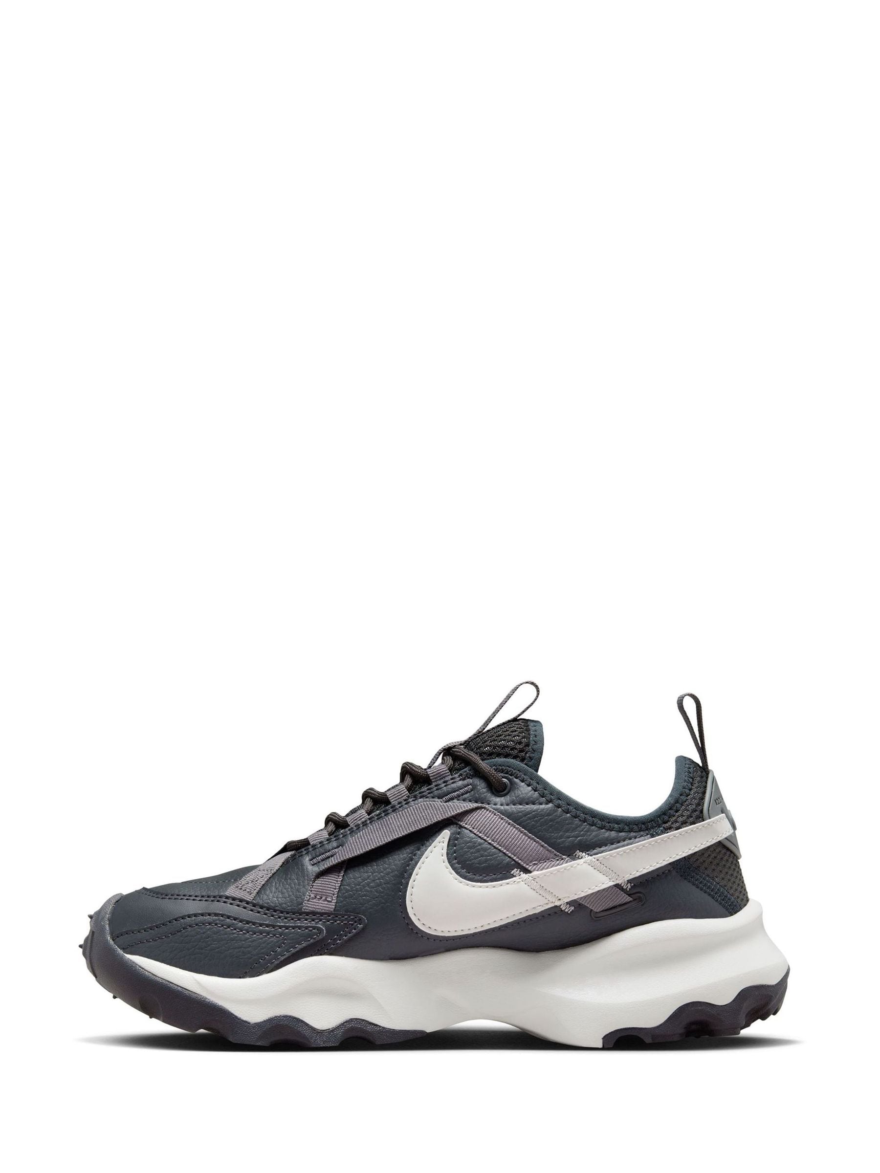 Buy Nike Black TC7900 Trainers from the Next UK online shop