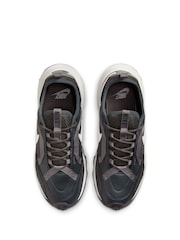 Nike Black TC7900 Trainers - Image 4 of 11