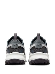 Nike Black TC7900 Trainers - Image 5 of 11