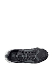 Nike Black TC7900 Trainers - Image 6 of 11