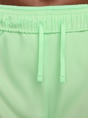 Nike Green Fast Tempo Dri-FIT Running Shorts - Image 10 of 13