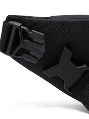 Negro - Riñonera Heritage de Nike - Imagen 6 de 7