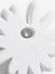 Set of 3 White Daisy Flower Wall Art - Image 5 of 5