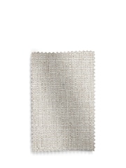 Tweedy Plain Light Natural Hewitt Dining Bench - Image 6 of 7