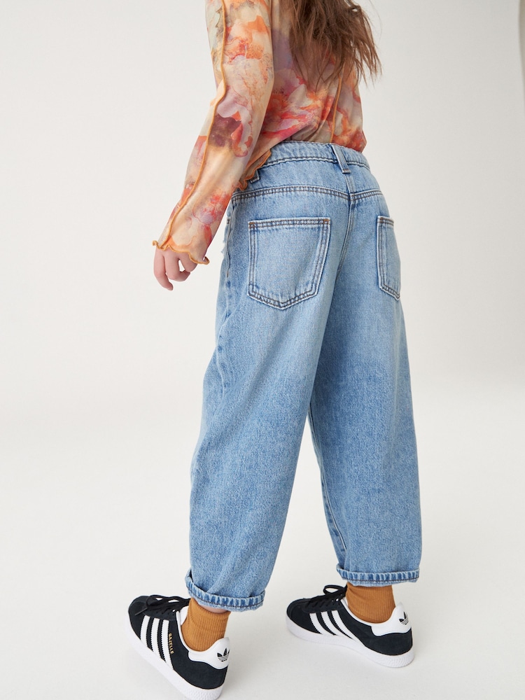 Jean Enfant Topy-Top - 100% Coton - Taille 116 - Garçon - Très Bon état