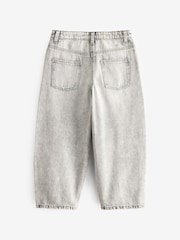 Grey Balloon Jeans (3-16yrs) - Image 5 of 6