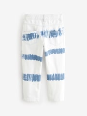 Tie Dye Mom Jeans (3-16yrs) - Image 5 of 6