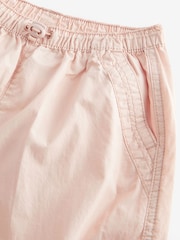 Light Pink Parachute Cargo Trousers (3-16yrs) - Image 9 of 10