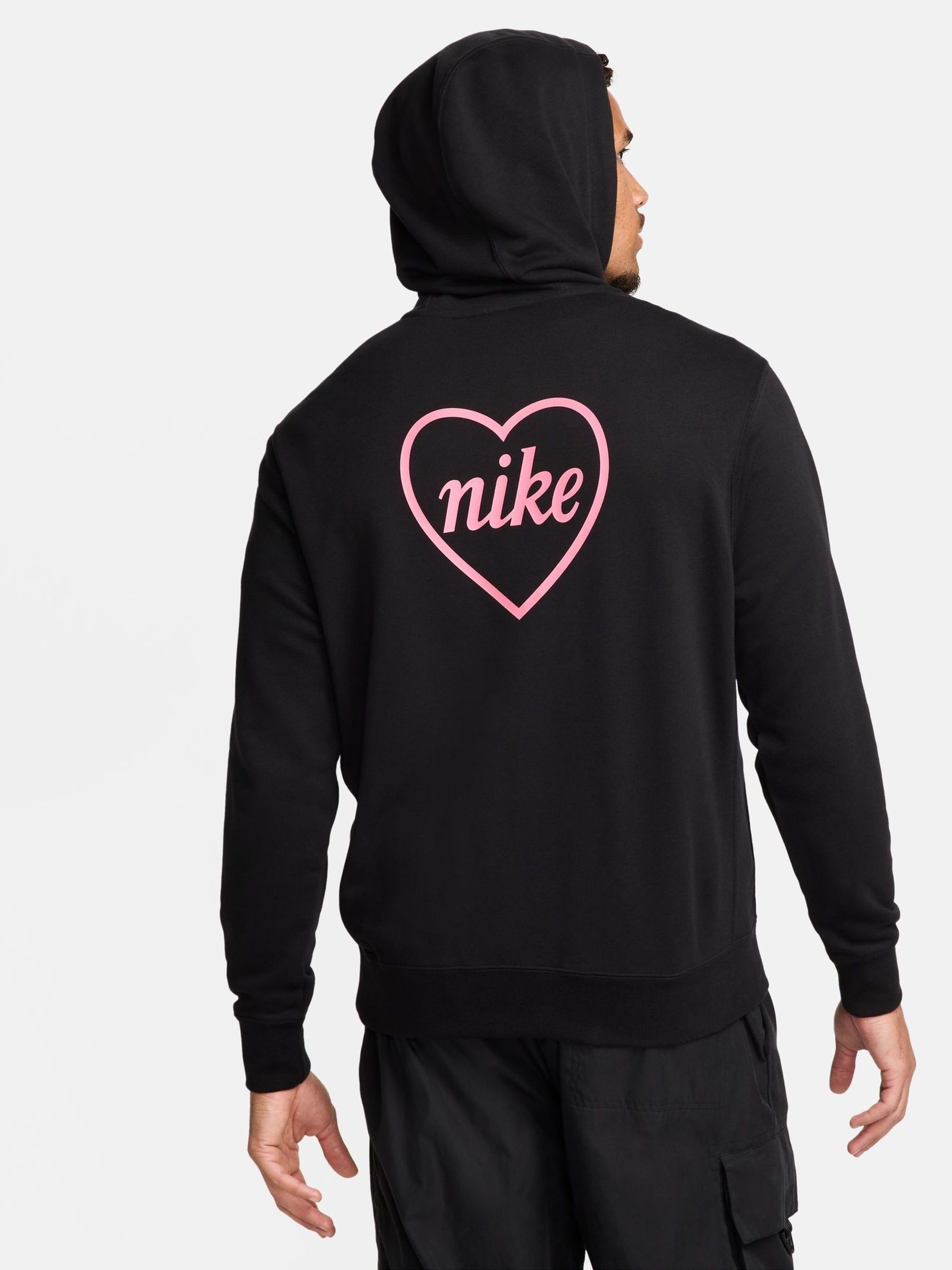 nike valentines day sweatshirt