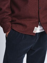 Aubin Lysaghts Wool Overshirt - Image 4 of 5