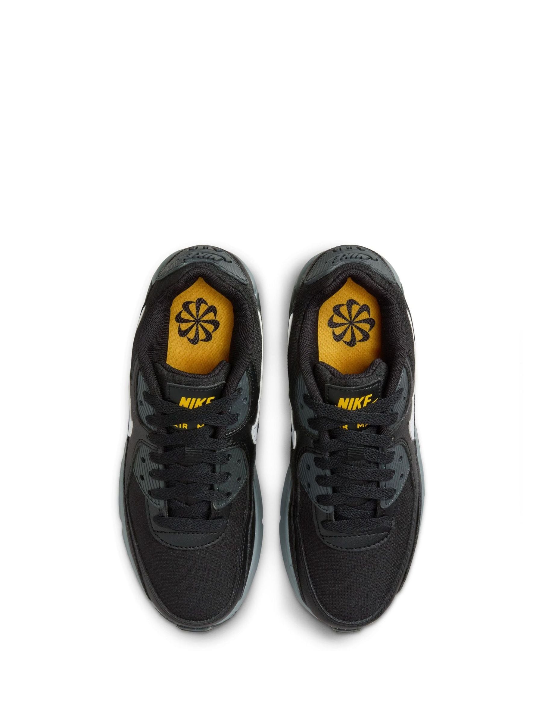 Nike air max 90 youth 7 top