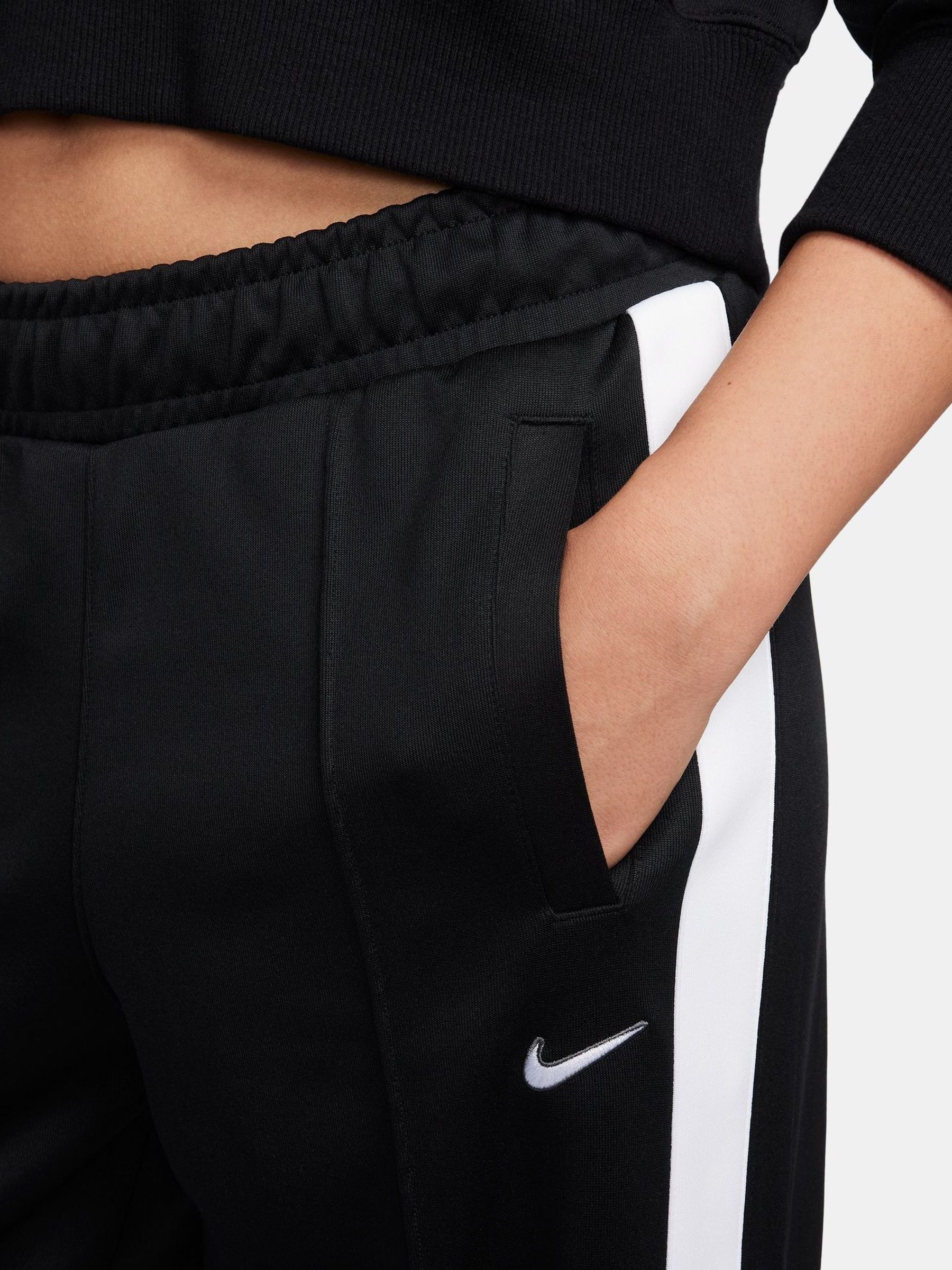 Survetement nike rayé on sale