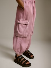 Pink Boilersuit (3-16yrs) - Image 5 of 10