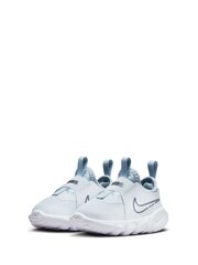 Nike Lilac Grey Flex Runner 2 Infant Trainers - Image 5 of 9