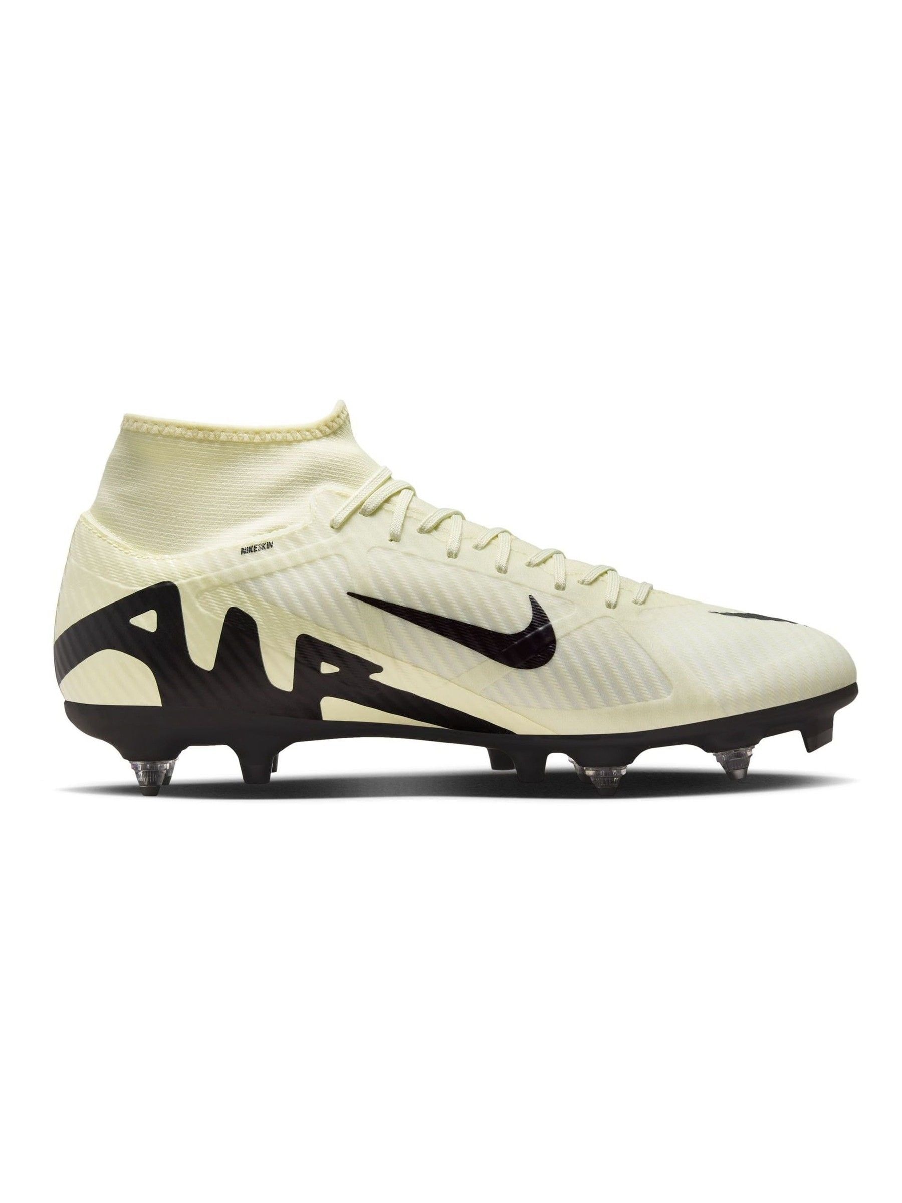 Nike soft ground cleats hotsell