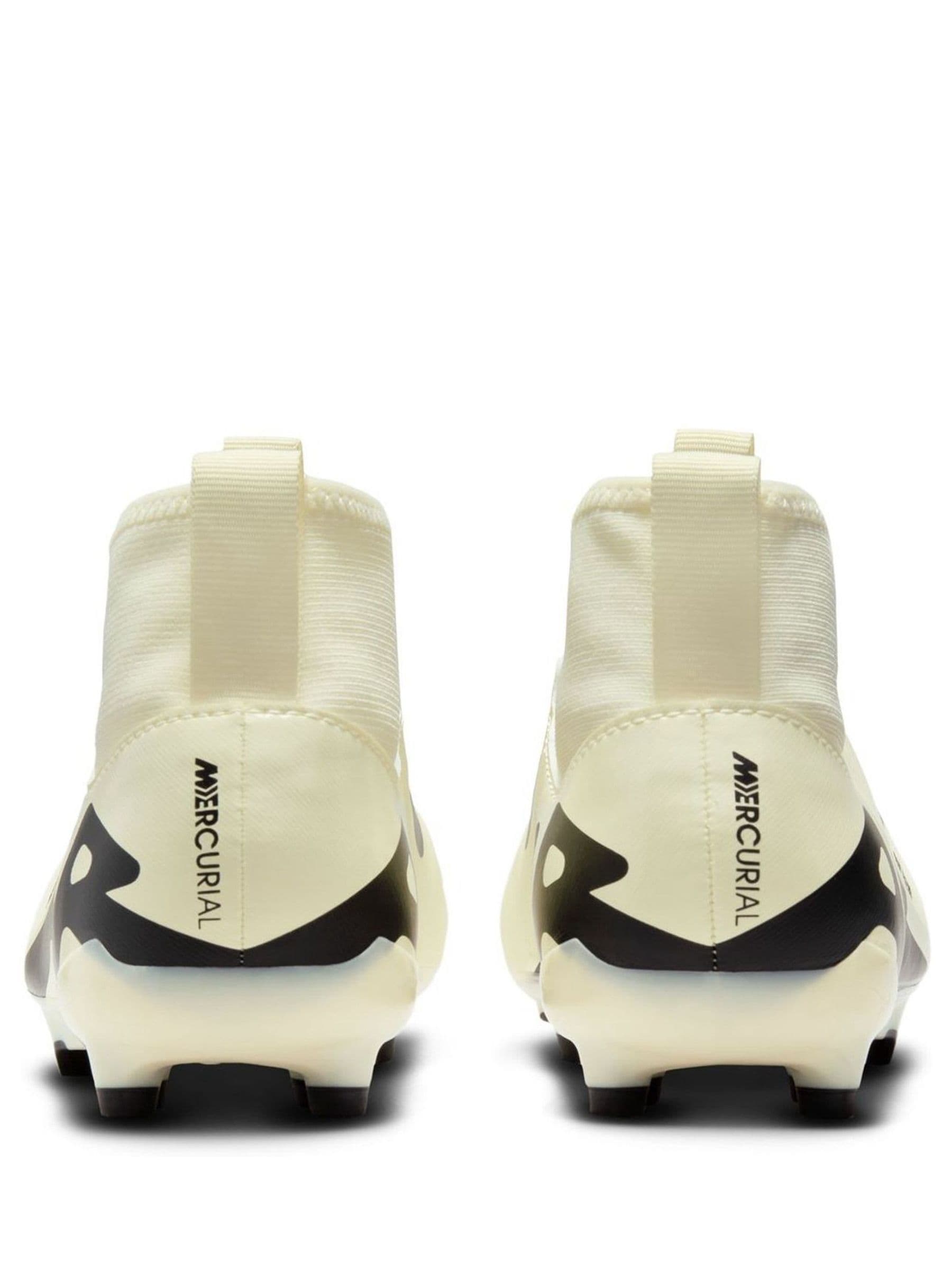 Nike Kids Zoom Mercurial Superfly 9 Firm Ground from Next Estonia