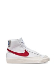 Nike White Blazer Mid 77 Shoes - Image 1 of 10