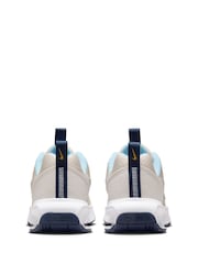 Nike Neutral White Youth Air Max INTRLK Lite Trainers - Image 5 of 11