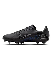 Nike Black Zoom Mercurial Vapor 15 Academy Soft Ground Football Boots - Image 4 of 10