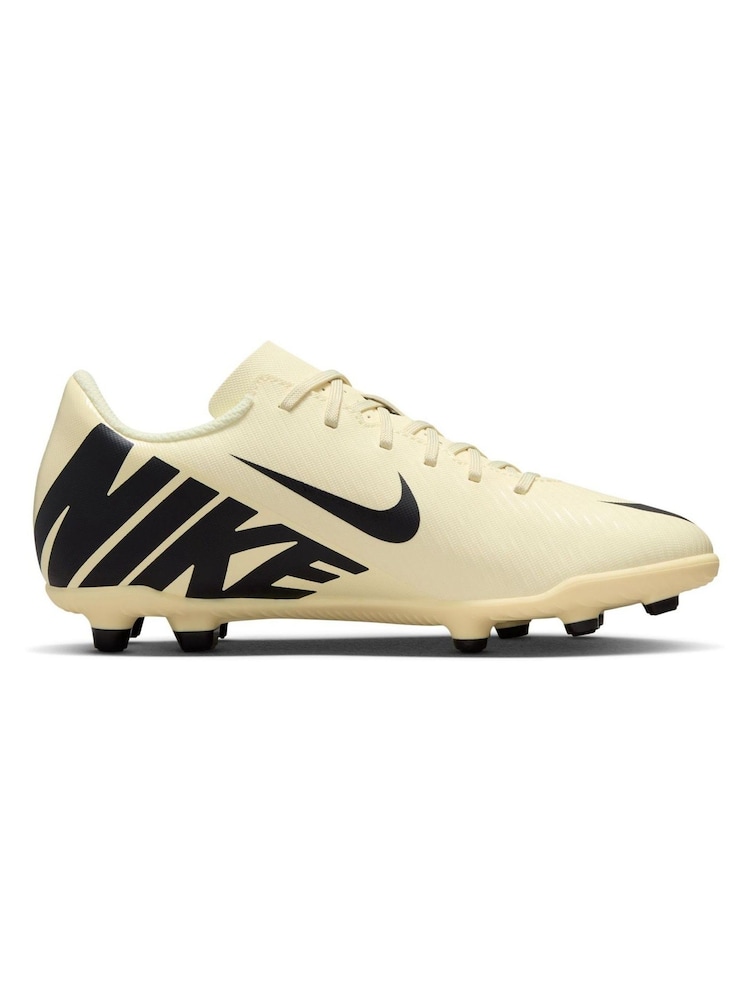 Nike Mercurial Vapor 15 Yellow Buy Nike Yellow Kids Mercurial