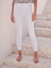 White - Image 2 of 7