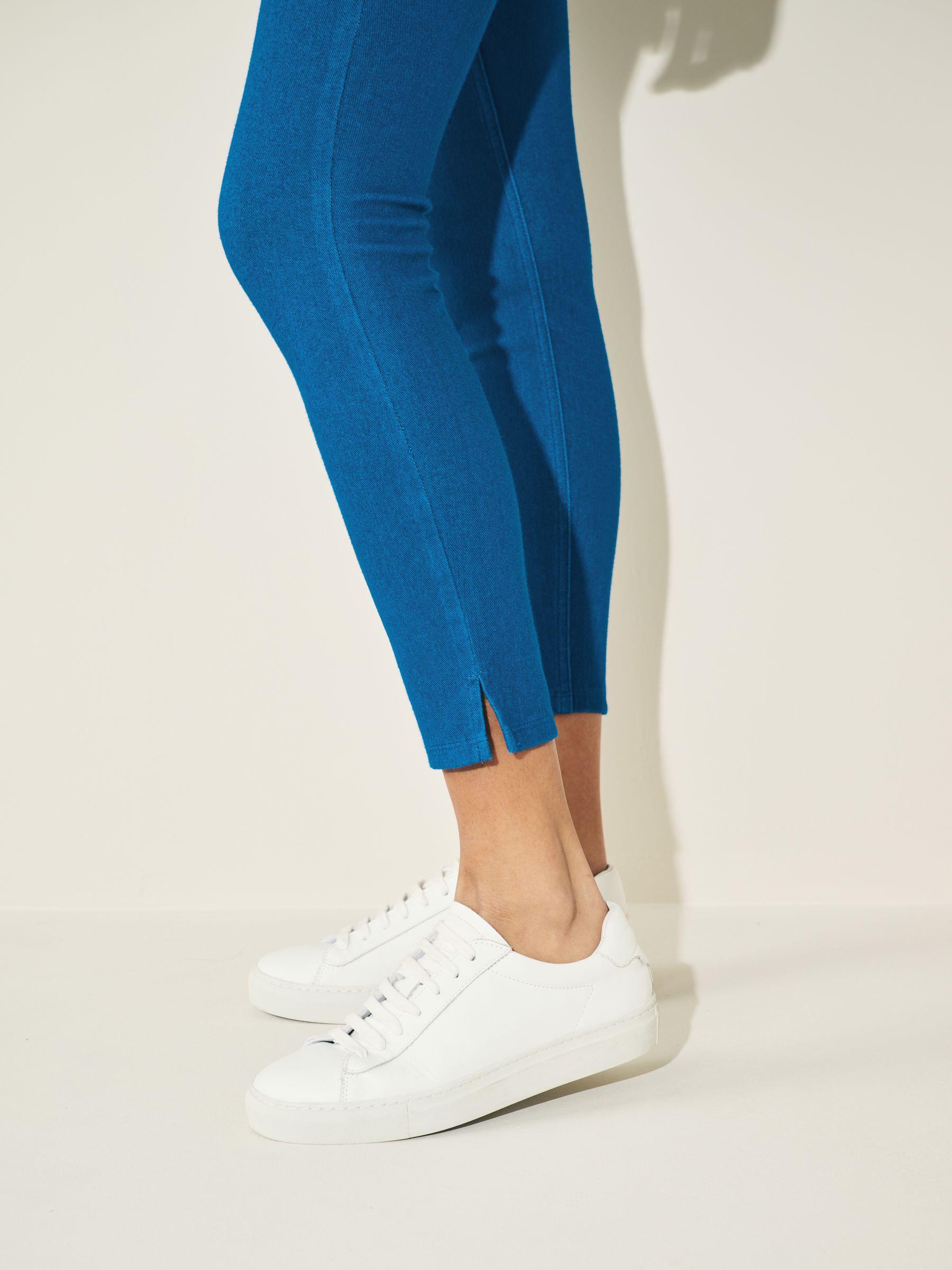 Next crop denim leggings new arrivals