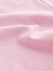 Rose - Leggings courts en jersey - Image 6 of 6