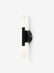 MADE.COM Black Wanda Wall Light - Image 2 of 3