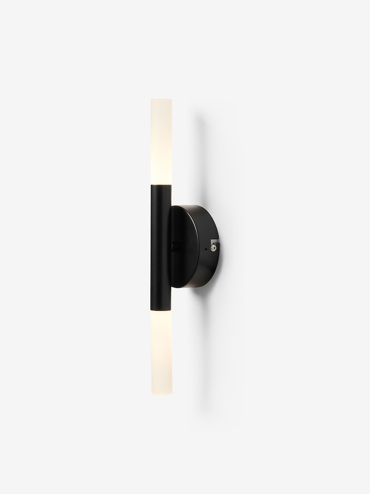 MADE.COM Black Wanda Wall Light - Image 2 of 3