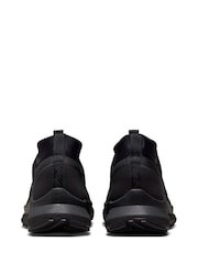 Nike Black React Pegasus Trail 4 Gore-Tex Running Trainers - Image 7 of 11