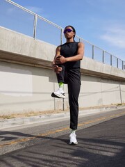 Buty do biegania Nike Air Zoom Structure 25 - Image 2 of 12