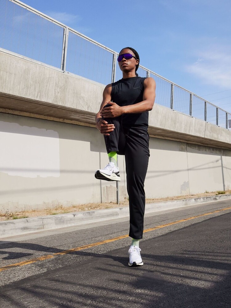 Buty do biegania Nike Air Zoom Structure 25 - Image 2 of 12