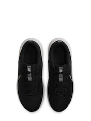 Nike Black/Grey Legend Essential 3 Gym Trainers - Image 7 of 11