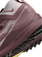 rožnata - Nike Pegasus Trail 4 GORE-TEX Waterproof Trail tek čevlji - Slika 11 iz 11