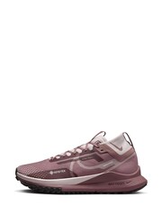 rožnata - Nike Pegasus Trail 4 GORE-TEX Waterproof Trail tek čevlji - Slika 4 iz 11
