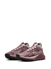 rožnata - Nike Pegasus Trail 4 GORE-TEX Waterproof Trail tek čevlji - Slika 5 iz 11