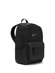 Nike Black Heritage Winterized Eugene Backpack (23L) - Image 3 of 10