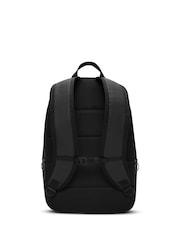Nike Black Heritage Winterized Eugene Backpack (23L) - Image 4 of 10