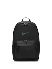 Nike Black Heritage Winterized Eugene Backpack (23L) - Image 5 of 10