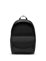 Nike Black Heritage Winterized Eugene Backpack (23L) - Image 6 of 10