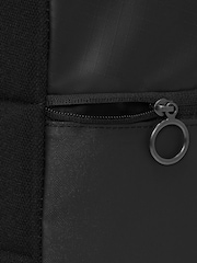 Nike Black Heritage Winterized Eugene Backpack (23L) - Image 8 of 10