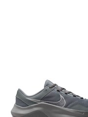 Nike Grey Legend Essential 3 Training Trainers - Image 1 of 11