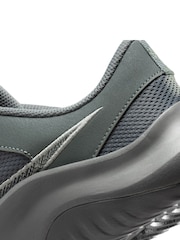 Nike Grey Legend Essential 3 Training Trainers - Image 11 of 11