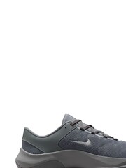 Nike Grey Legend Essential 3 Training Trainers - Image 3 of 11