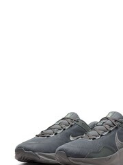 Nike Grey Legend Essential 3 Training Trainers - Image 5 of 11