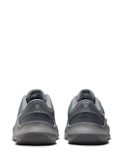 Nike Grey Legend Essential 3 Training Trainers - Image 6 of 11
