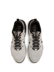 Nike Grey/Black Air Max Alpha 5 Training Trainers - Image 6 of 10